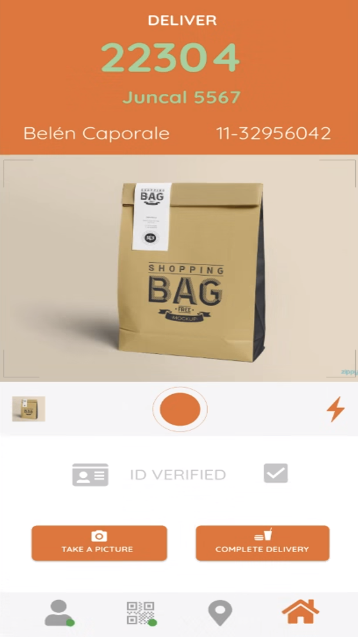 Dine Direct Delivery