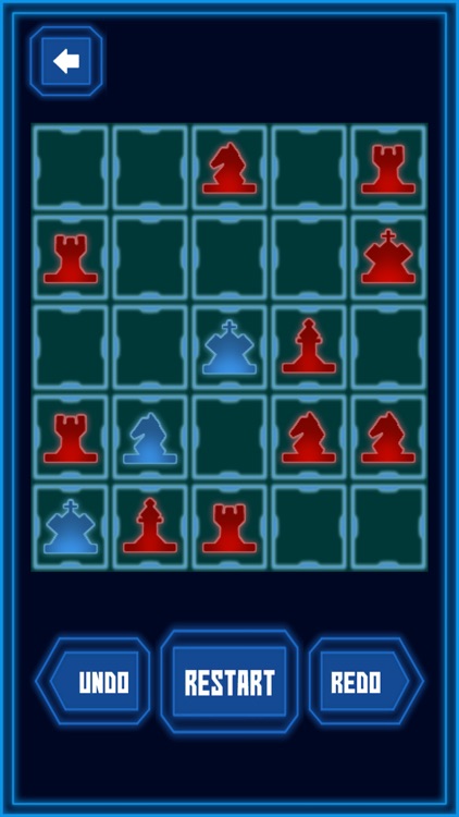 Chain Chess by CelleC screenshot-5