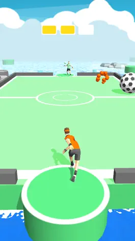 Game screenshot Puck Pool mod apk