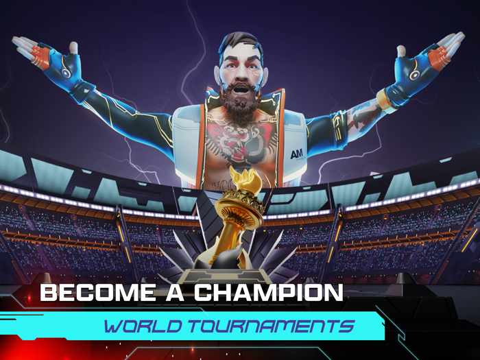 Dystopia Contest of Heroes