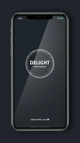 Game screenshot Delight Events mod apk