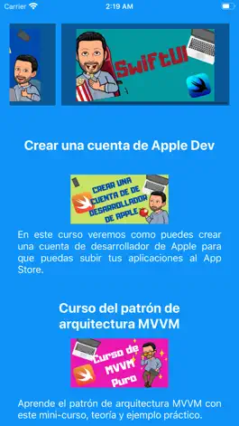 Game screenshot Campus for Apps hack