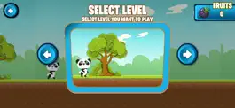 Game screenshot Pandax Adventure apk