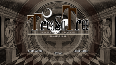 最新スマホゲームのTreasonTreeが配信開始！