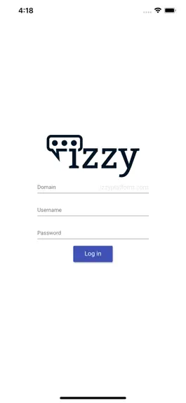 Game screenshot Izzy Platform mod apk