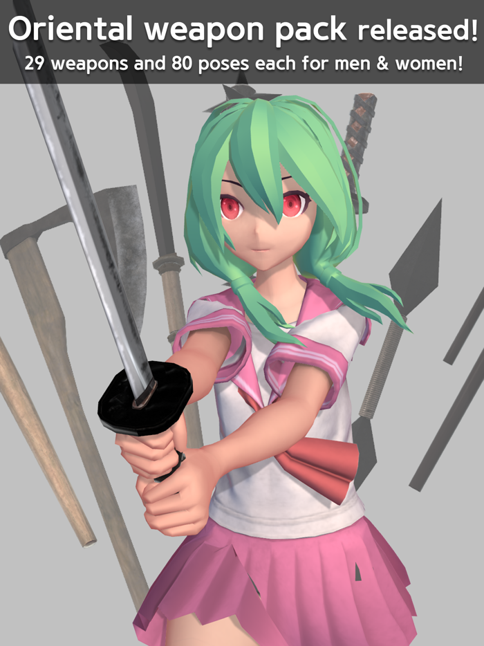 Easy Pose -Best Posing App