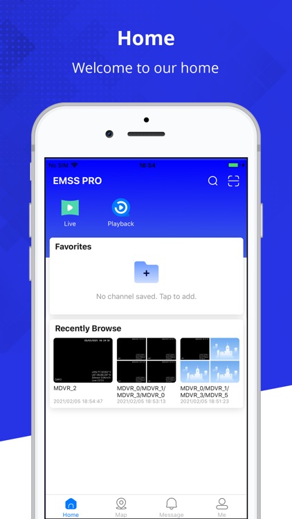 EMSS PRO