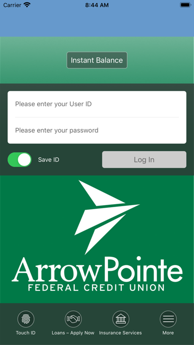 How to cancel & delete ArrowPointe FCU Mobile from iphone & ipad 2