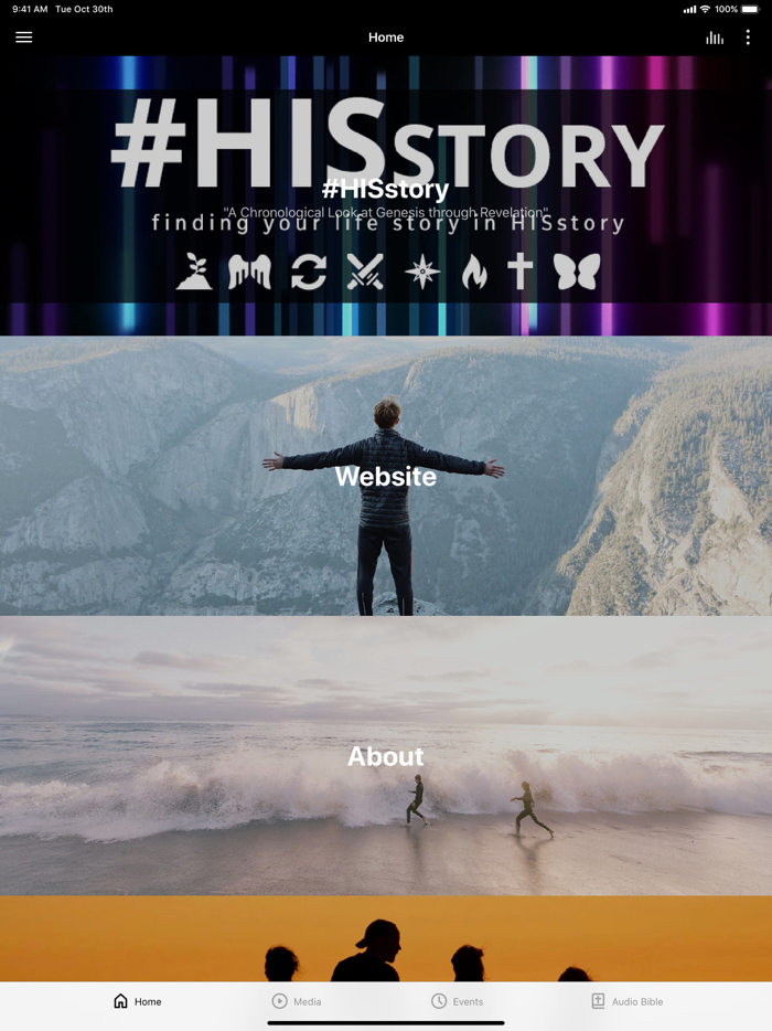 Centralia Christian Church