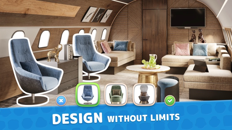 Design Masters screenshot-0