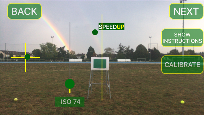 SPEEDUP Cricket Premium