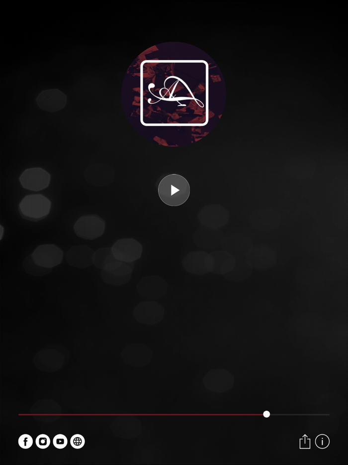 Radio Amparo  Fortaleza