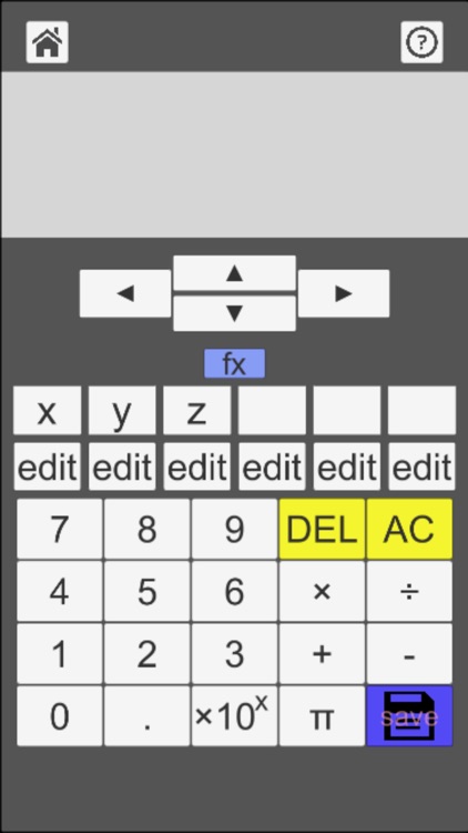 MyFunctionPro screenshot-3