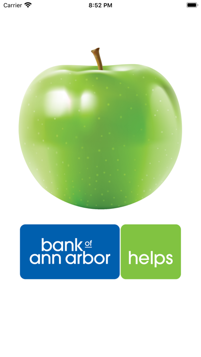 How to cancel & delete Bank of Ann Arbor Mobile from iphone & ipad 1