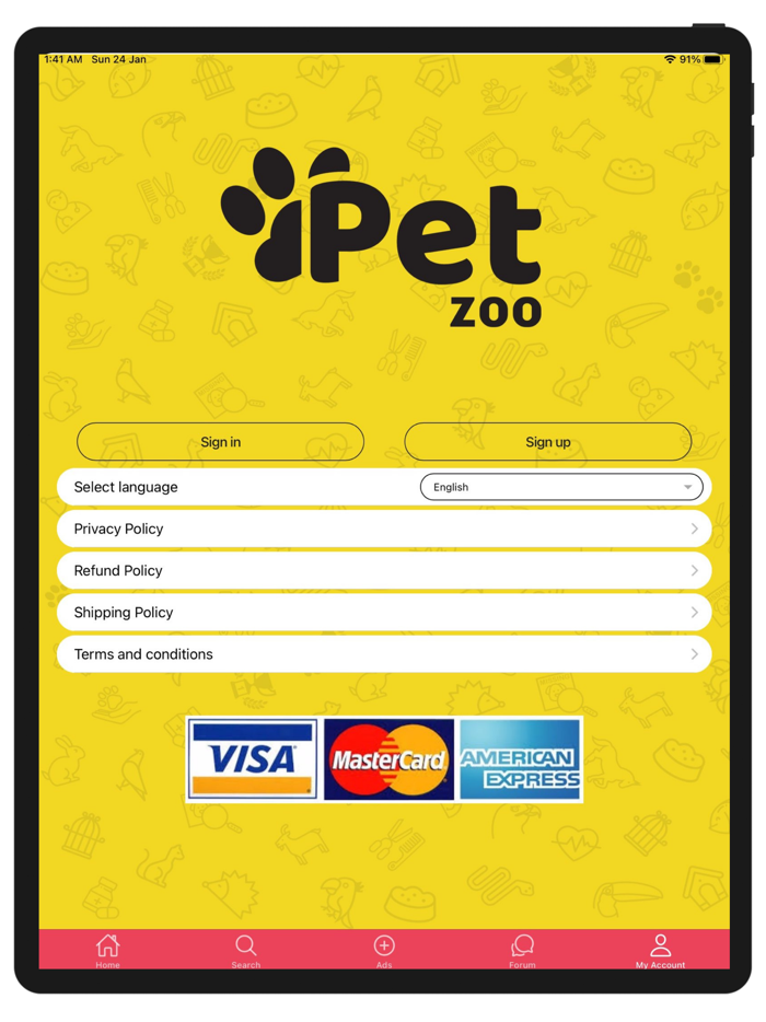 PetZoo.ae