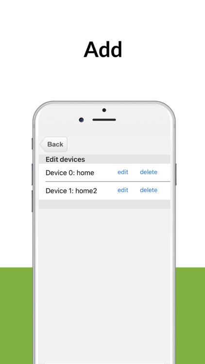 Gogogate screenshot-4