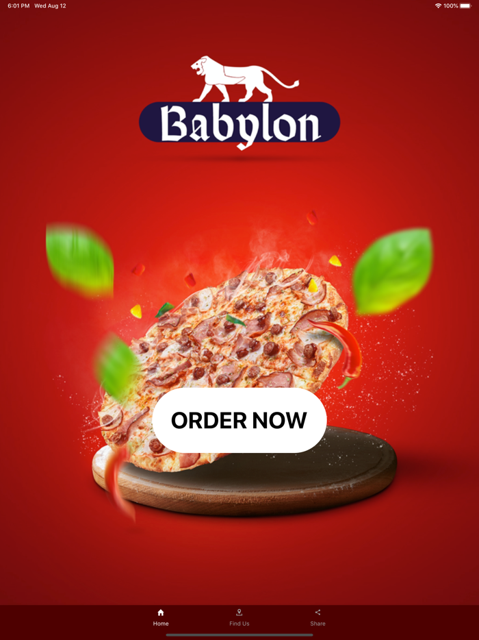 Wazzys Babylon Fish and Chips