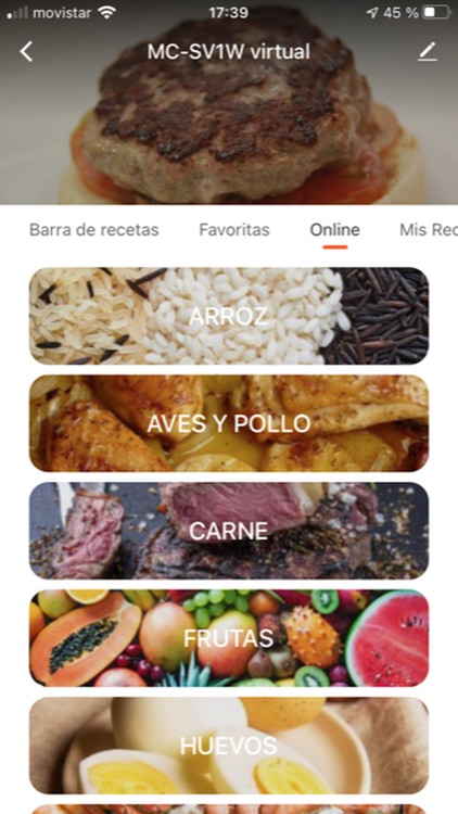 MakeCuisine Smart Cook