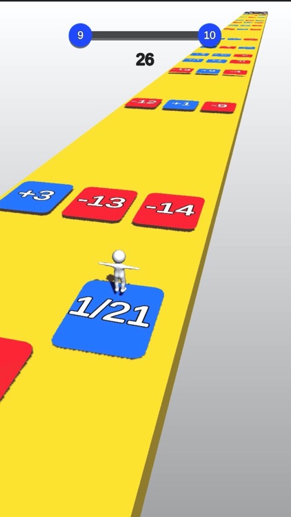 Card Runner screenshot-3