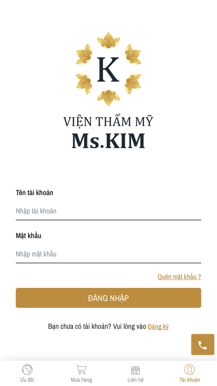 Vien Tham My Ms Kim