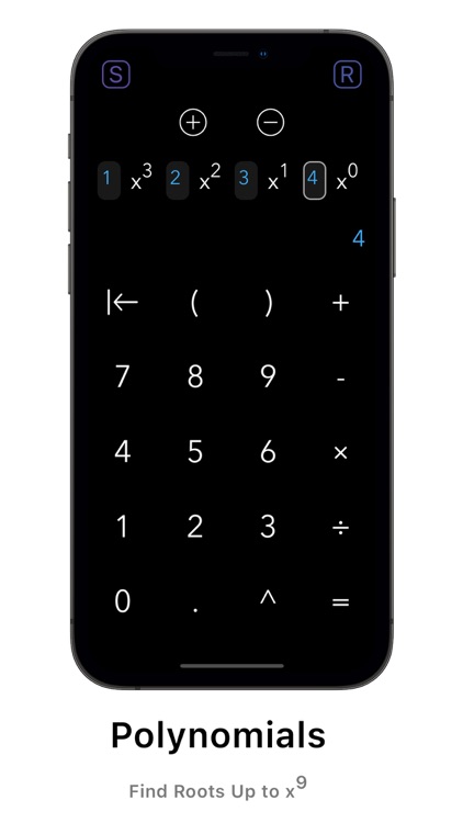 Arithma Scientific Calculator screenshot-5