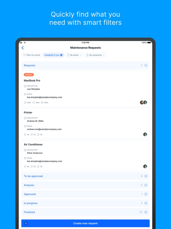 Pipefy - Workflow & Processes