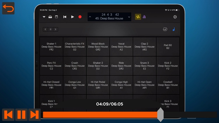 Discover Remote Course for LPX screenshot-3