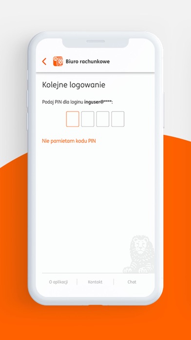 How to cancel & delete ING KsięgowośćMobile from iphone & ipad 4