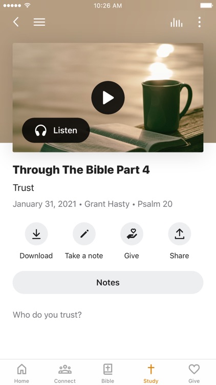 Crossroads Community KY