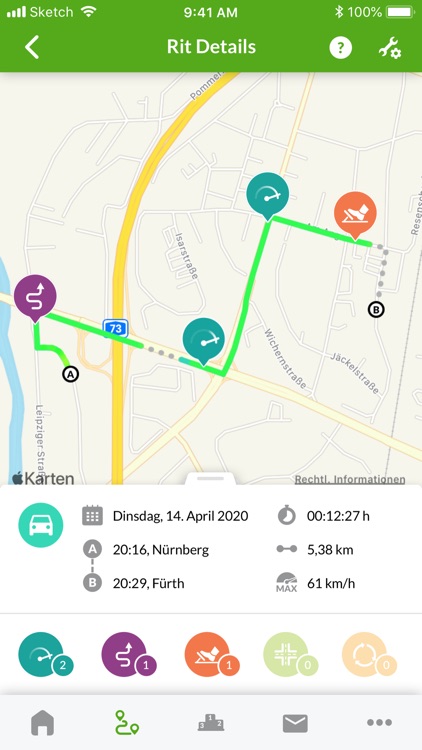 Ansvar Bewust screenshot-3