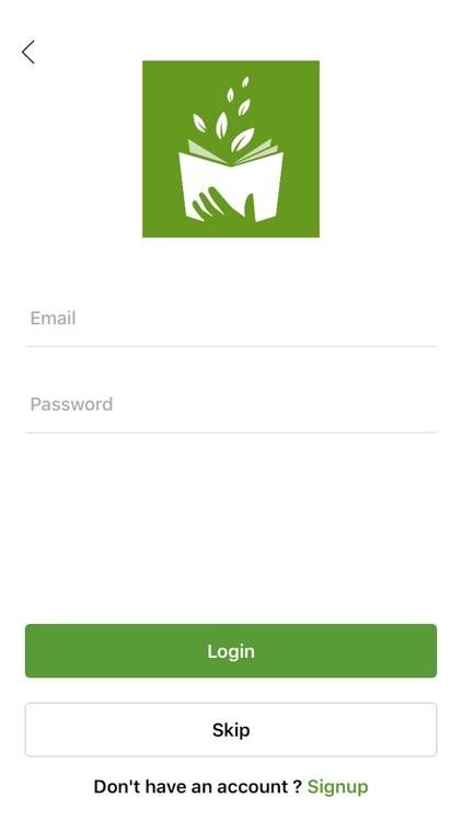 Arabic Books screenshot-3