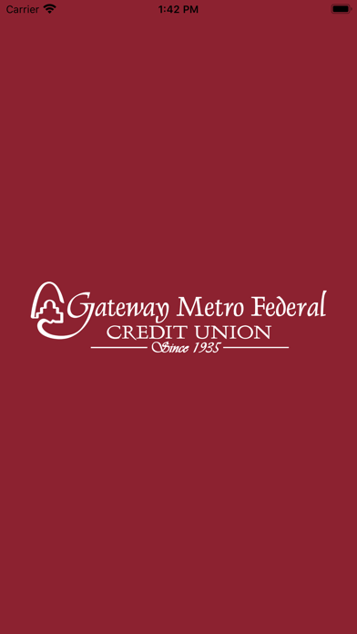 How to cancel & delete Gateway Metro from iphone & ipad 1