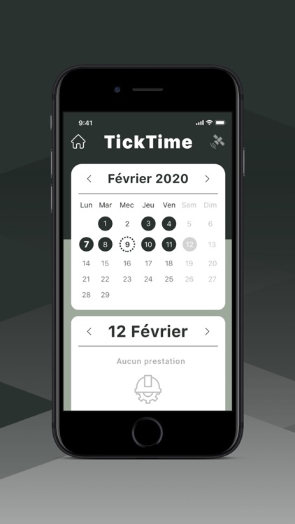 TickTime