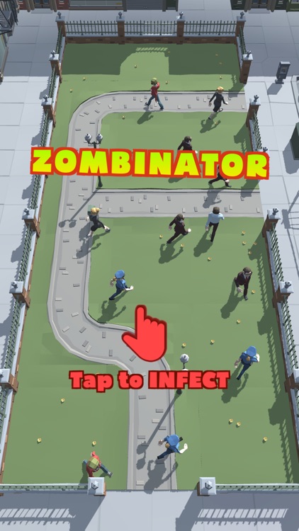 Zombinator