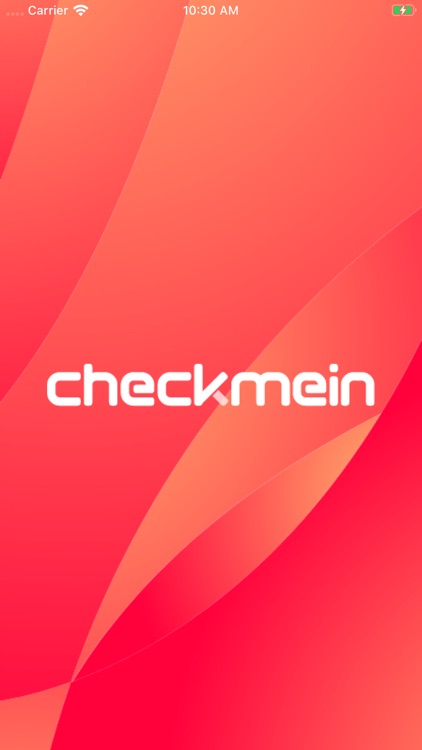 Checkmein - Employee