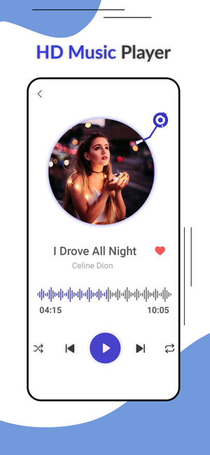 Music Player - Ringtone Cutter(圖2)-速報App