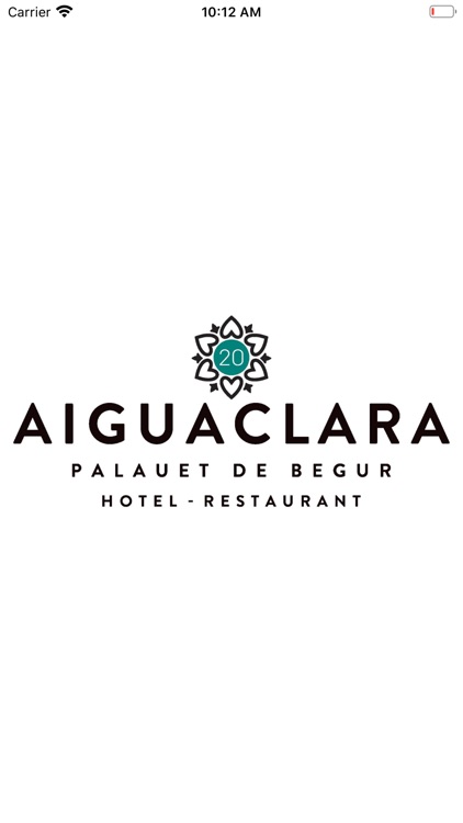 Hotel Aiguaclara Begur screenshot-3