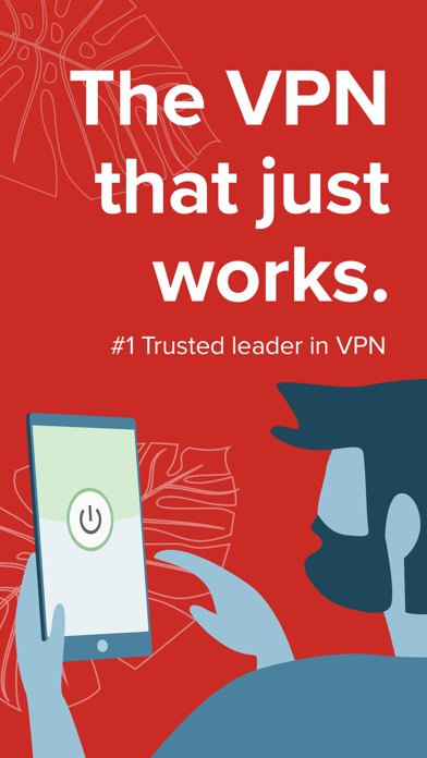 Image of ExpressVPN - #1 Trusted VPN