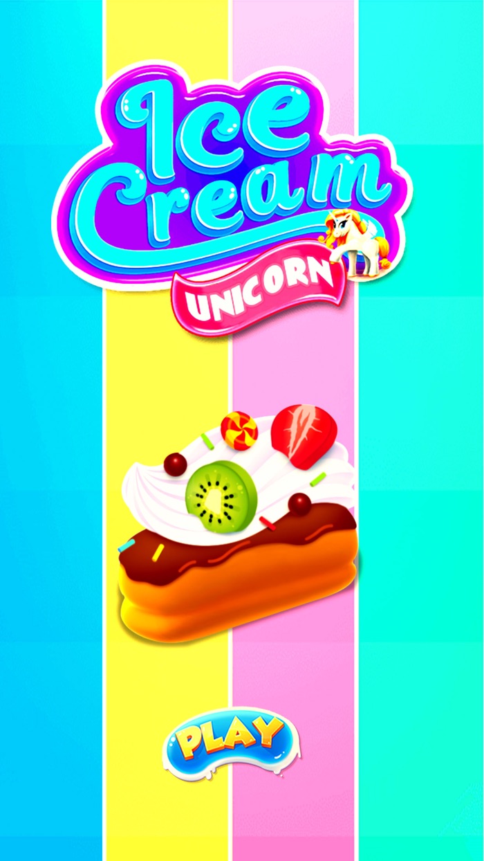 Cream Fever - Cooking Game