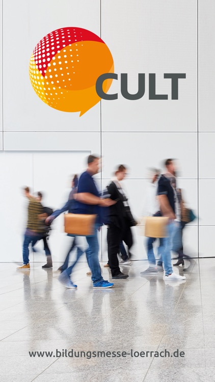 CULT – Bildungsmesse Lörrach