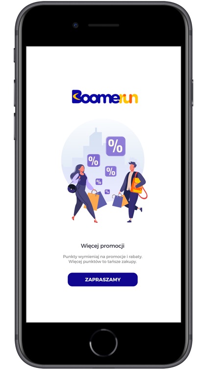 Boomerun