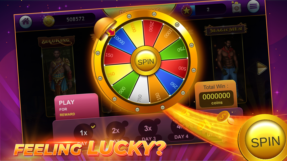Aladdins Gold Casino Review - Freeextrachips Slot Machine