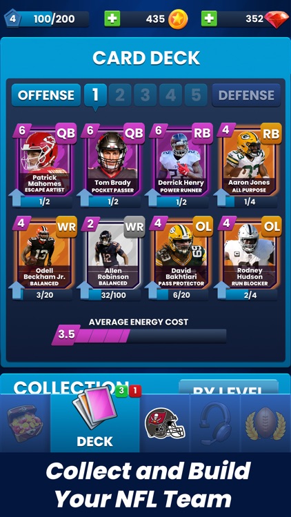NFL Clash
