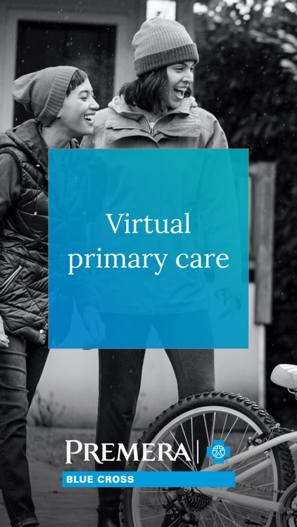 Premera MyCare