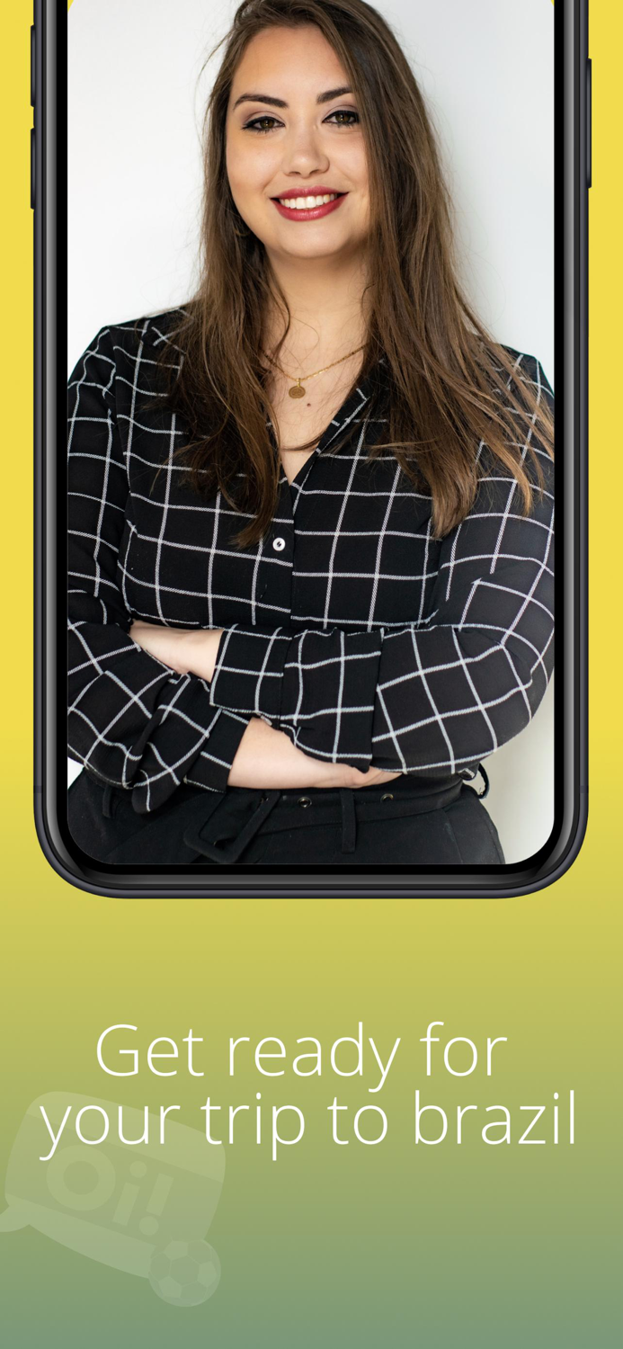 Learn Portuguese Speak Fluent