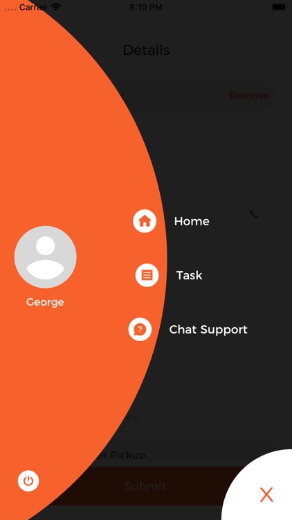 Fast 4 Cargo screenshot-5