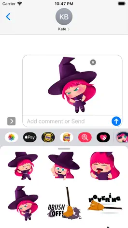 Game screenshot Colorina Moods mod apk