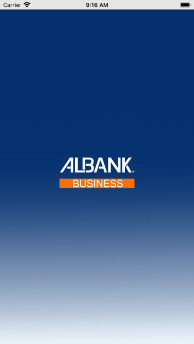 How to cancel & delete Albany Bank & Trust – Business from iphone & ipad 1