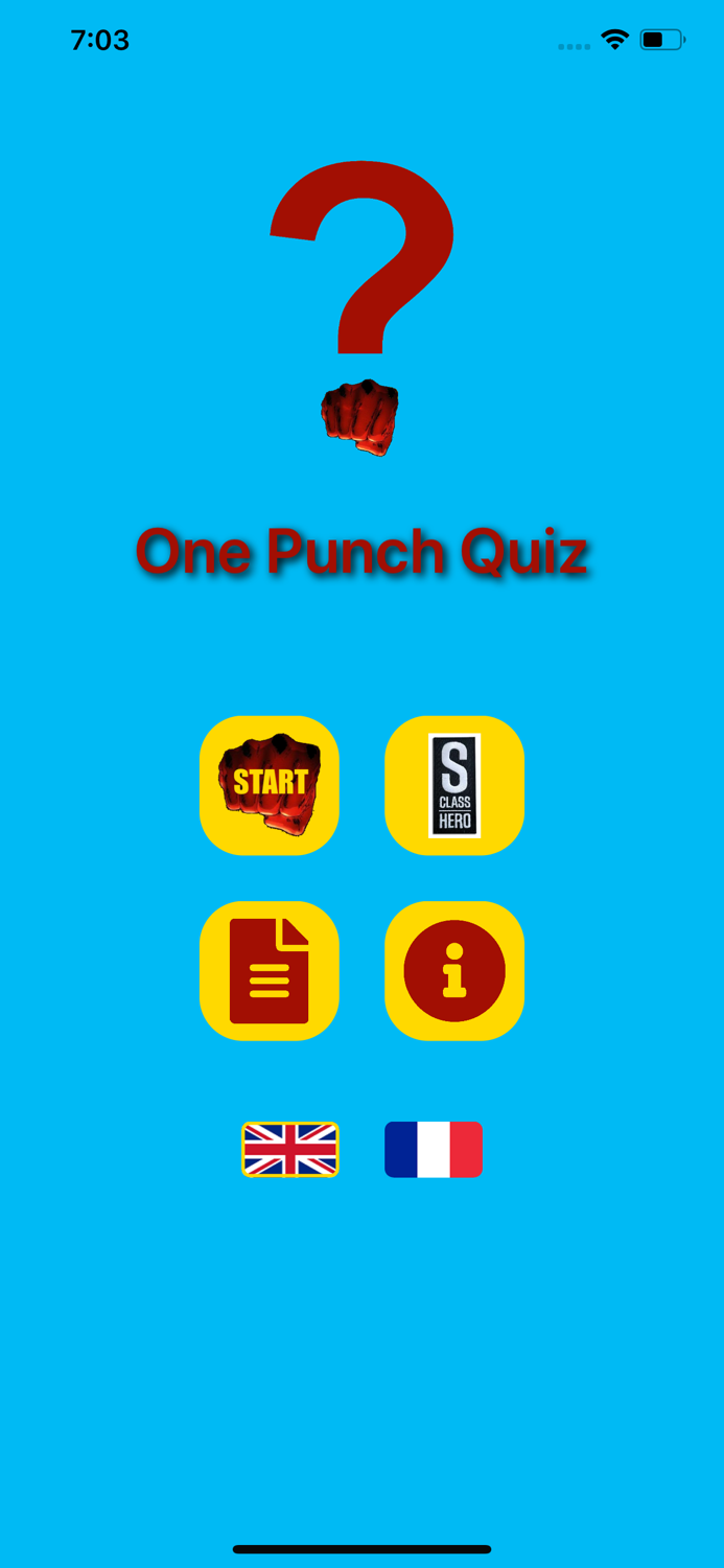 Quiz OPM