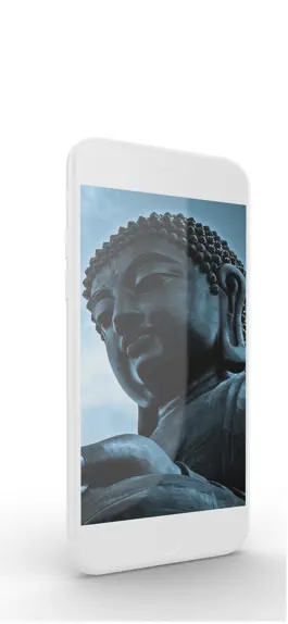 Game screenshot Buddha Wallpaper & Photo Edit mod apk